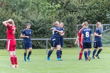 Bild 230 - Frauen SG Krummesse/Zarpen - Ratzeburger SV : Ergebnis: 4:2